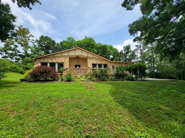 245 Craigmeade Dr, Nashville, TN 37214