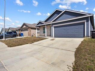 10831 Margarita Loop, Converse, TX 78109