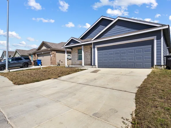 10831 Margarita Loop, Converse, TX 78109