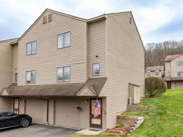 489 Wolcott Street APT 83, Bristol, CT 06010