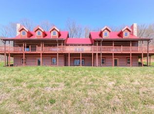 4504 Idumea Rd, Corryton, TN 37721