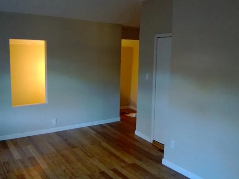 3800 Garrott St #1/2 — Photo 3
