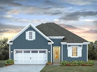 2031 Cypress Hill Dr SE LOT 6, Bolivia, NC 28422
