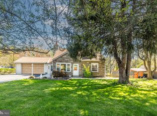 405 E Woodland Ave, Springfield, PA 19064
