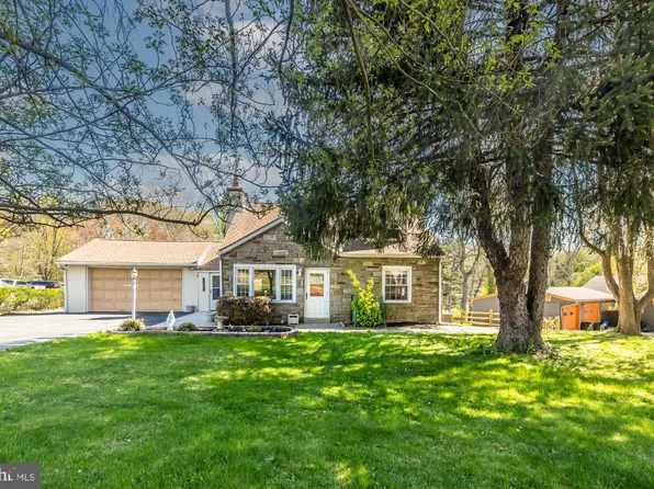 405 E Woodland Ave, Springfield, PA 19064