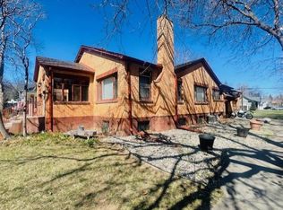 1404 W Mountain Ave #1, Fort Collins, CO 80521