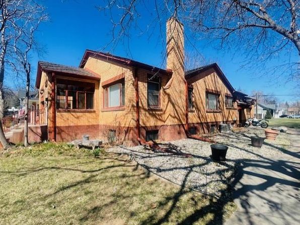 1404 W Mountain Ave #1