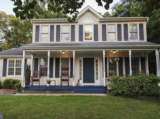 11807 Camelot Way, Fredericksburg, VA 22407