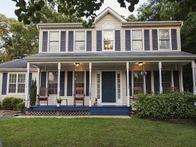 11807 Camelot Way, Fredericksburg, VA, 22407