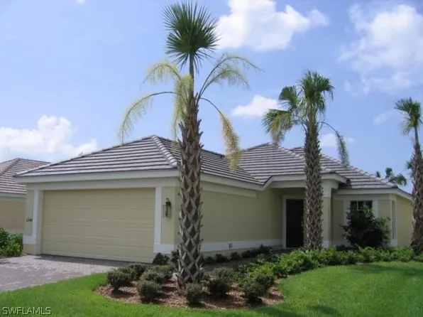 2444 Woodbourne Pl, Cape Coral, FL 33991