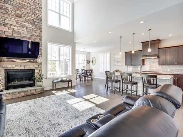 68 Woody Nook, Plymouth, MA 02360