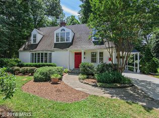 9310 Allwood Ct, Alexandria, VA 22309