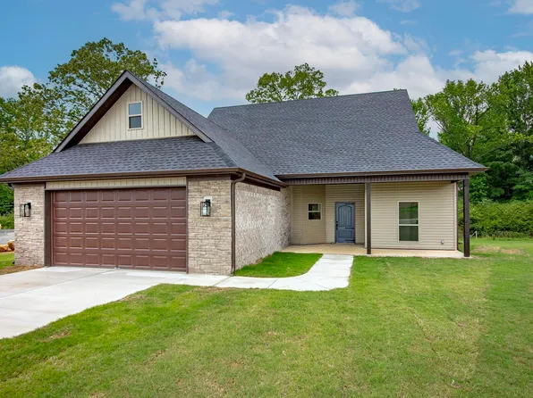 102 Michael Dr, Beebe, AR 72012