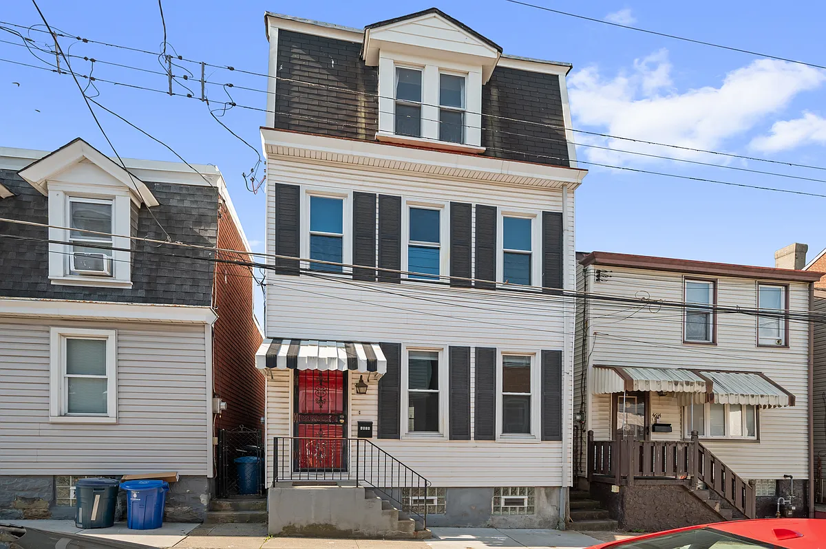 Building Photo - 4616 Carroll St