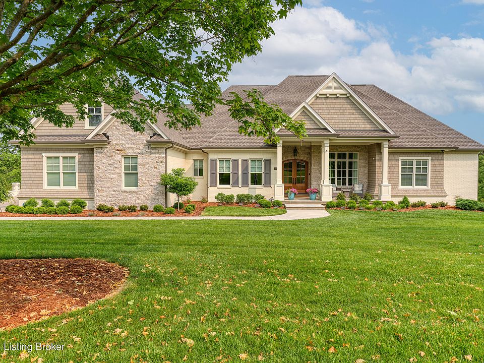 6702 Elmcroft Cir, Louisville, KY 40241 Zillow