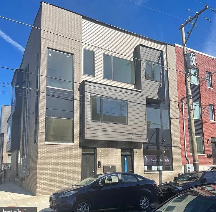 513 W Norris St #9-C