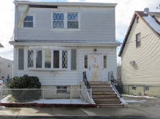 34 Mitchell St, Lodi, NJ 07644