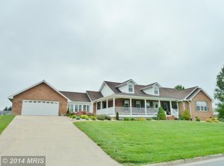 422 Kern St, Woodstock, VA 22664