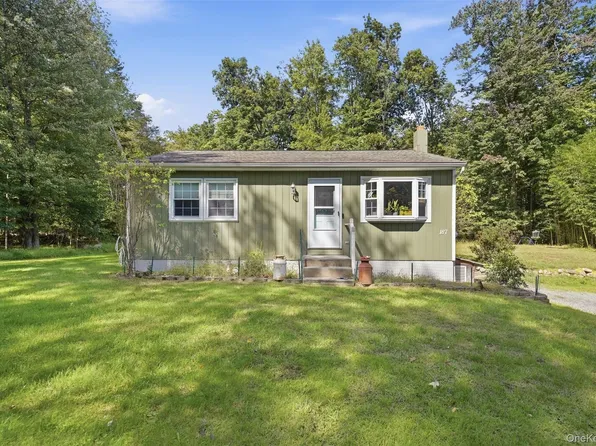 187 Birchwood Drive, Pine Bush, NY 12566