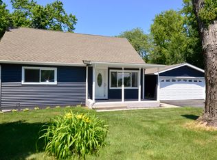 12516 W Blanchard Rd, Beach Park, IL 60087