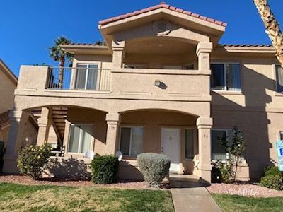 517 W Mesquite Blvd Unit 323, Mesquite, NV, 89027