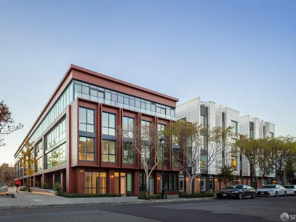 950 Tennessee St Unit 418, San Francisco, CA 94107