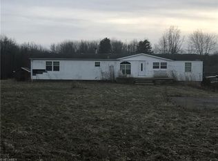8230 Hubbard Bedford Rd, Hubbard, OH 44425
