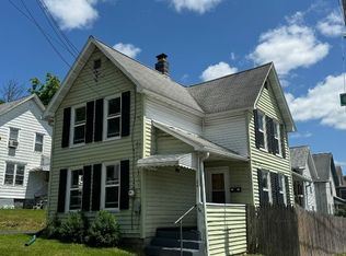 24 Valley St, Binghamton, NY 13905