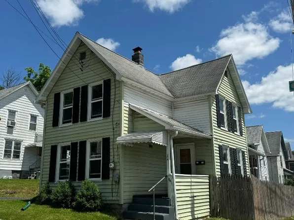 24 Valley St, Binghamton, NY 13905