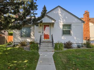 2408 W Courtland Ave, Spokane, WA 99205