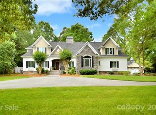 5401 Lebanon Rd, Mint Hill, NC 28227