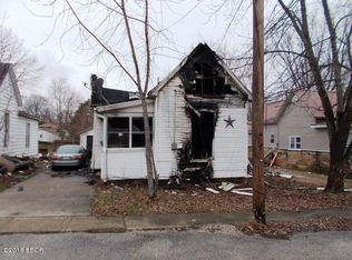 505 16th St, Lawrenceville, IL 62439