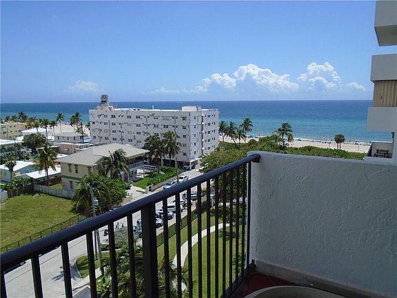 2nd image of 1201 S Ocean Drive #804N