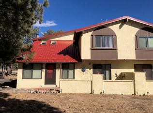25 Pendaries Village Ln, Rociada, NM 87742