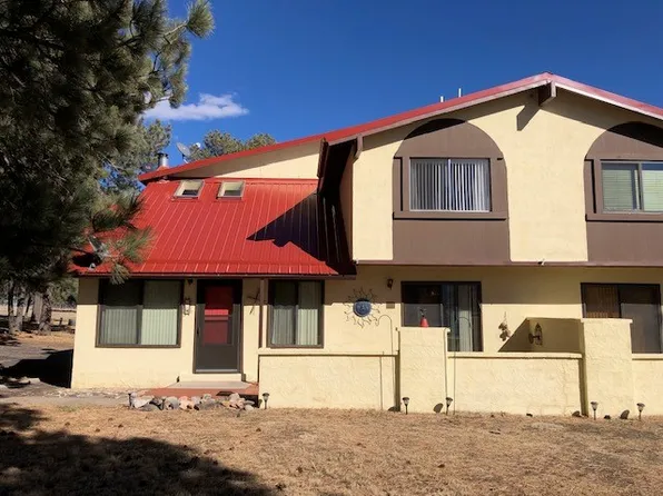 25 Pendaries Village Ln, Rociada, NM 87742