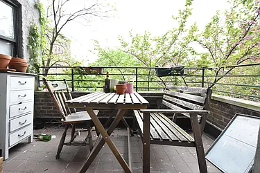 Rented by Bold New York