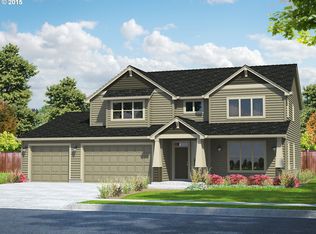 623 N 47th Ave, Ridgefield, WA 98642