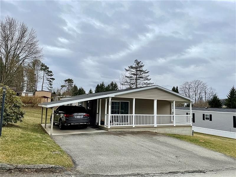 245 Kingston Ln, Indiana, PA 15701 Zillow