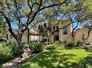 216 Hurst Creek Rd, Lakeway, TX 78734