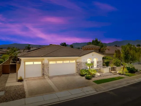 68 Via Del Pienza, Rancho Mirage, CA 92270
