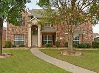 809 Morningside Trl, Murphy, TX 75094
