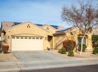 16766 W Rio Vista Ln, Goodyear, AZ 85338