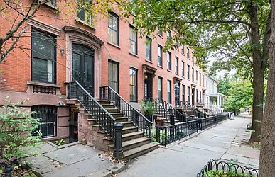 Rented by Brown Harris Stevens