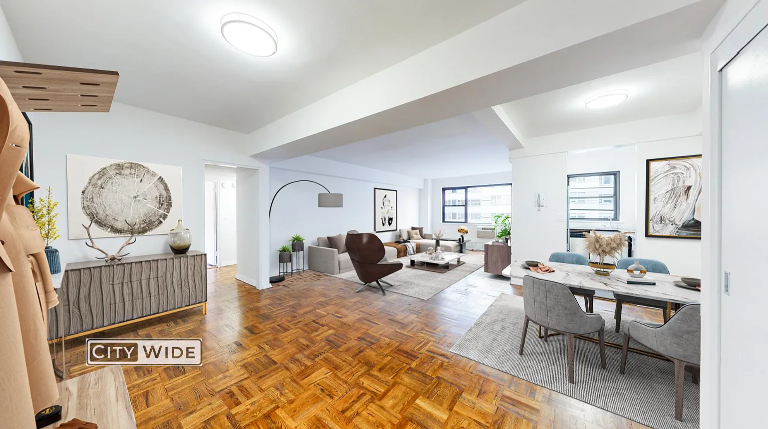 219 East 69th Street — Photo 1