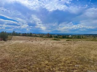 75 Evening Hunt Road, Franktown, CO 80116