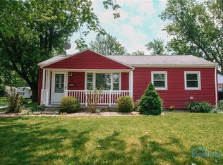 151 Springbrook Dr, Findlay, OH 45840