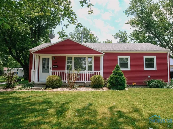 151 Springbrook Dr, Findlay, OH 45840
