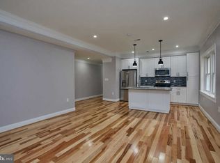 4110 14th St NW APT 2, Washington, DC 20011