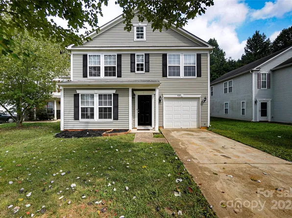 4132 Chandler Haven Dr, Charlotte, NC 28269