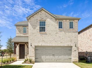 100 Jewelberry St, Little Elm, TX 75068